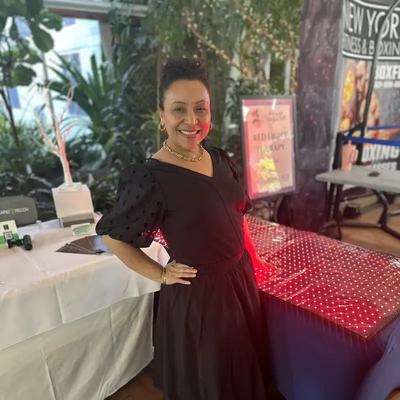 A Beautiful Evening at the Beauty Ball for Monday’s Cancer Care