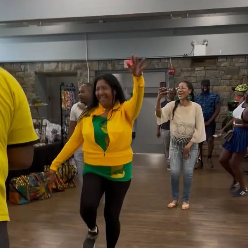 Alluring Age Celebrates Culture and Wellness at Caribbean Day 2025
