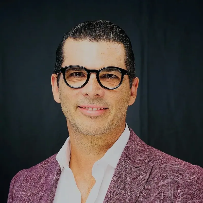 Dr. Luis Fandos, MD, ABAPM