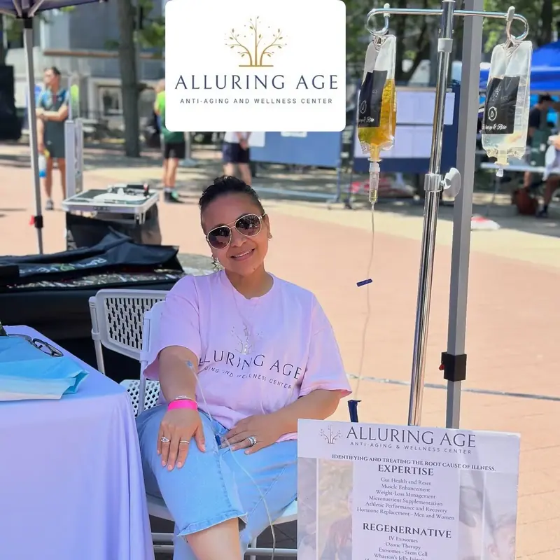 Alluring Age Powers Recovery at Liberty Open Tennis 2025