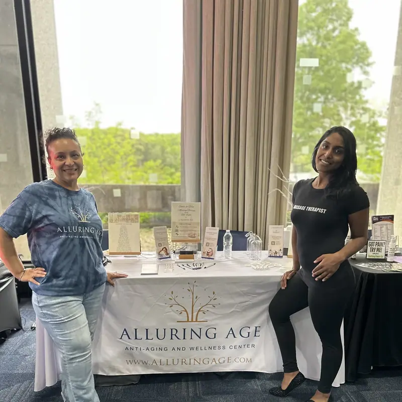 Brookhaven Health & Wellness Fair