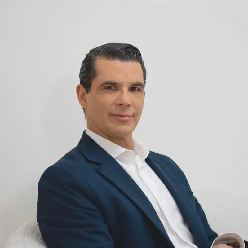 Dr. Fandos to Speak at the 1st Annual Brews + Bros Men’s Night Out Fundraiser