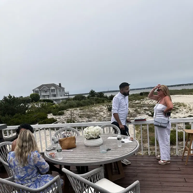 Moments That Matter - Summer Brunch in the Hamptons