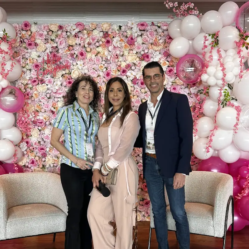 Thrive Summit: A Day of Wellness & Empowerment