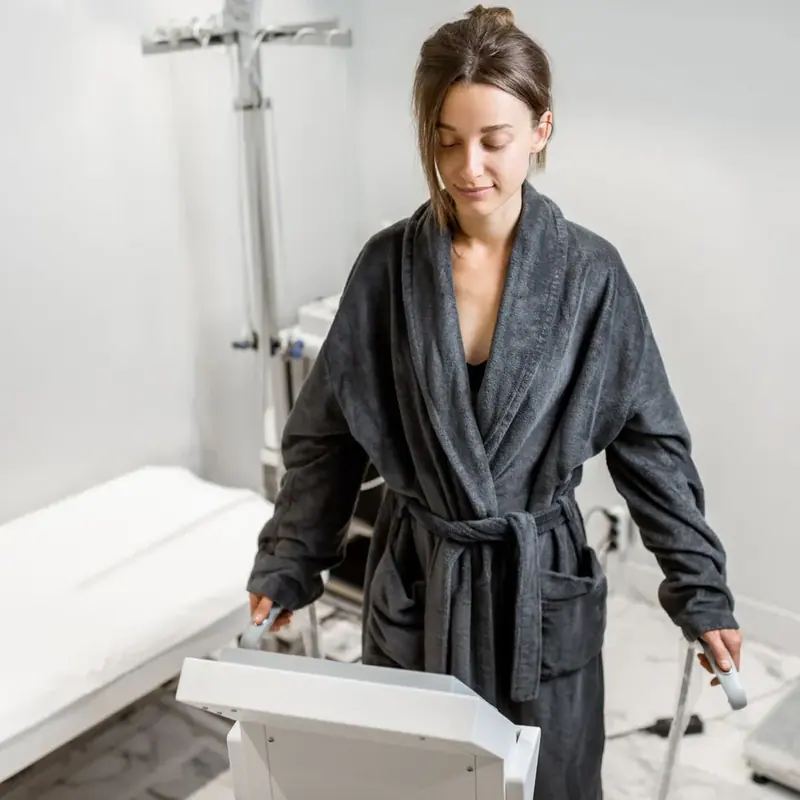 Transforming Health Assessments: The Revolutionary Impact of InBody 570 Technology