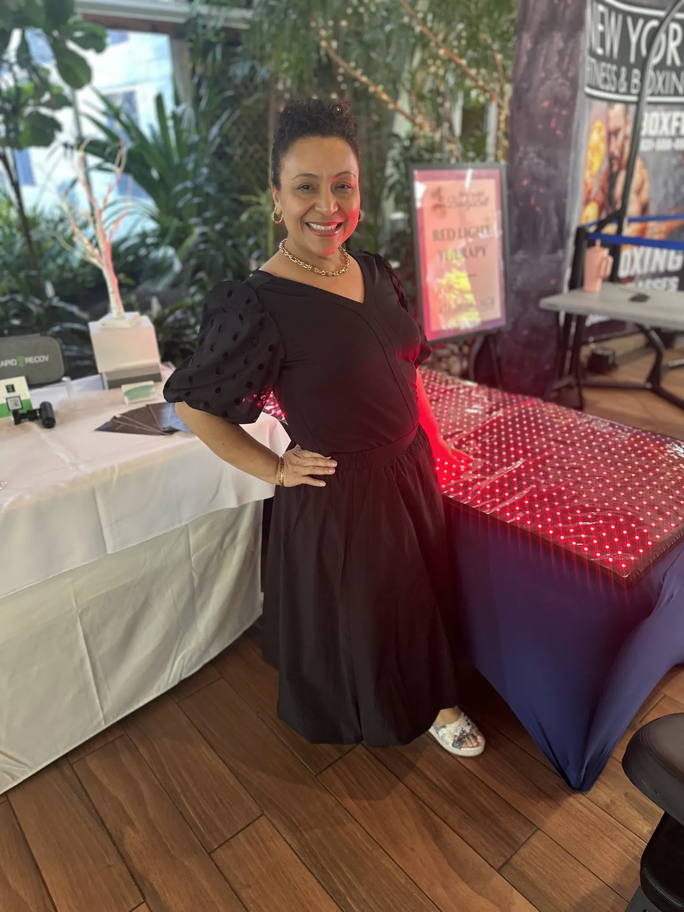 A Beautiful Evening at the Beauty Ball for Monday’s Cancer Care