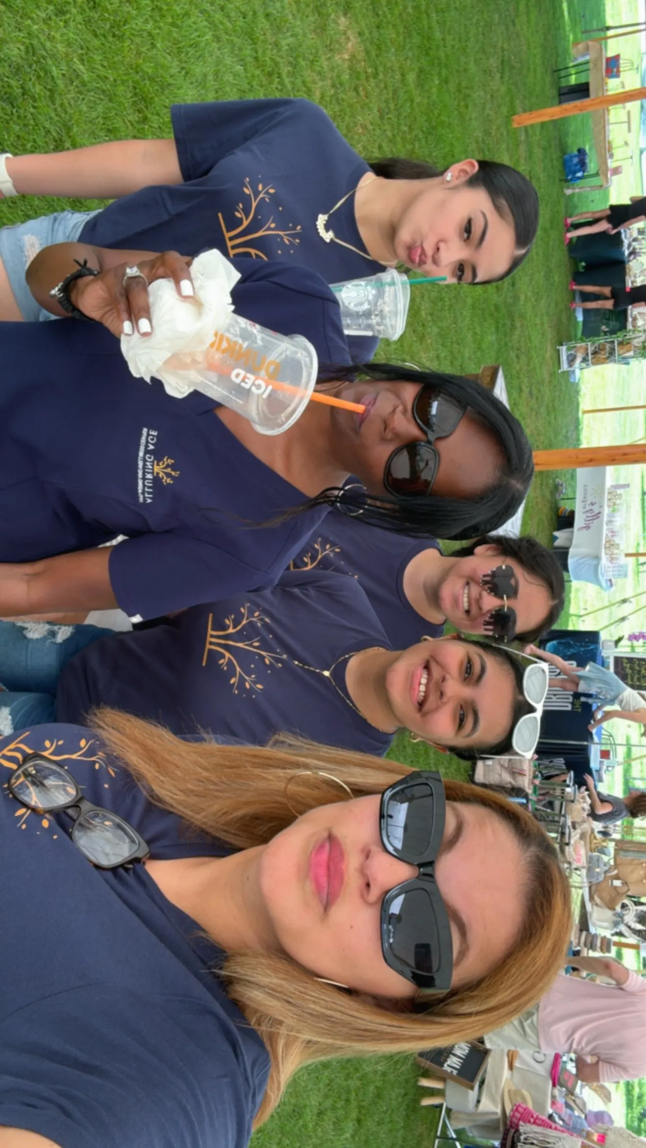 Alluring Age Shines at the SELF CARE Social Brunch