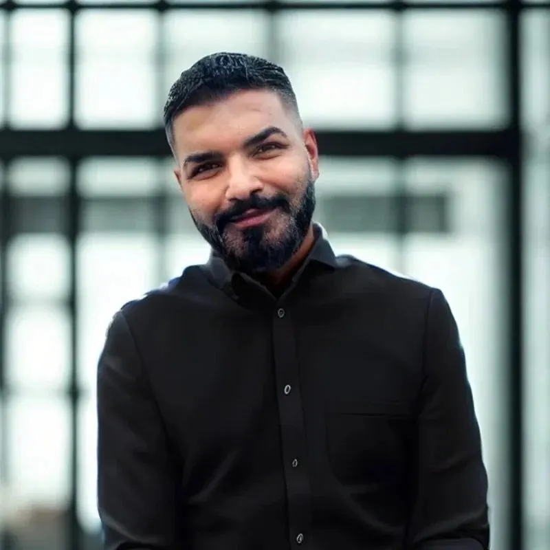     Faisal Malik, DNP   