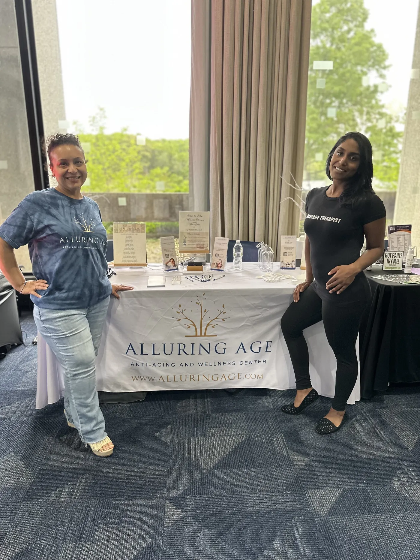 Brookhaven Health & Wellness Fair