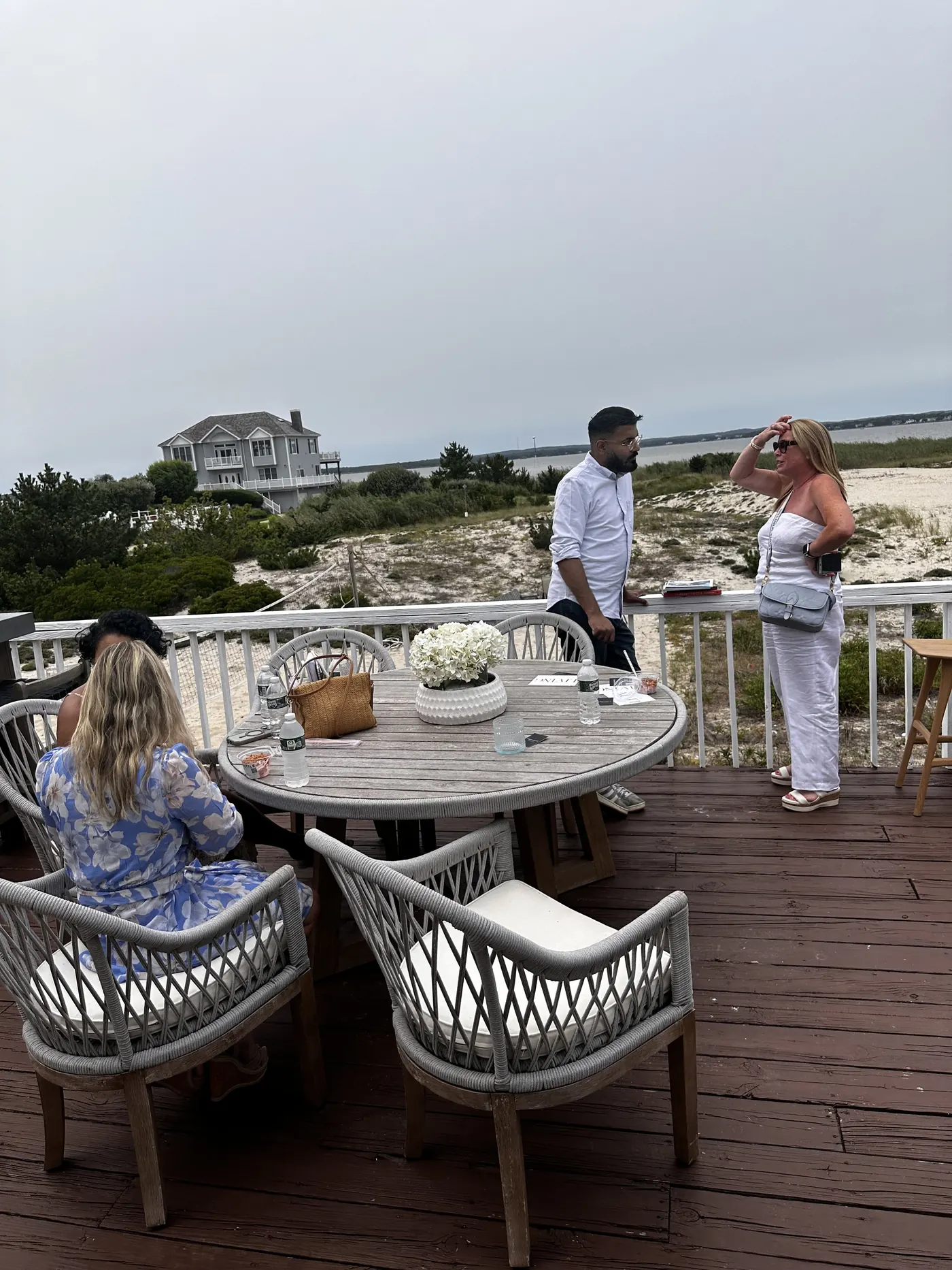 Moments That Matter - Summer Brunch in the Hamptons