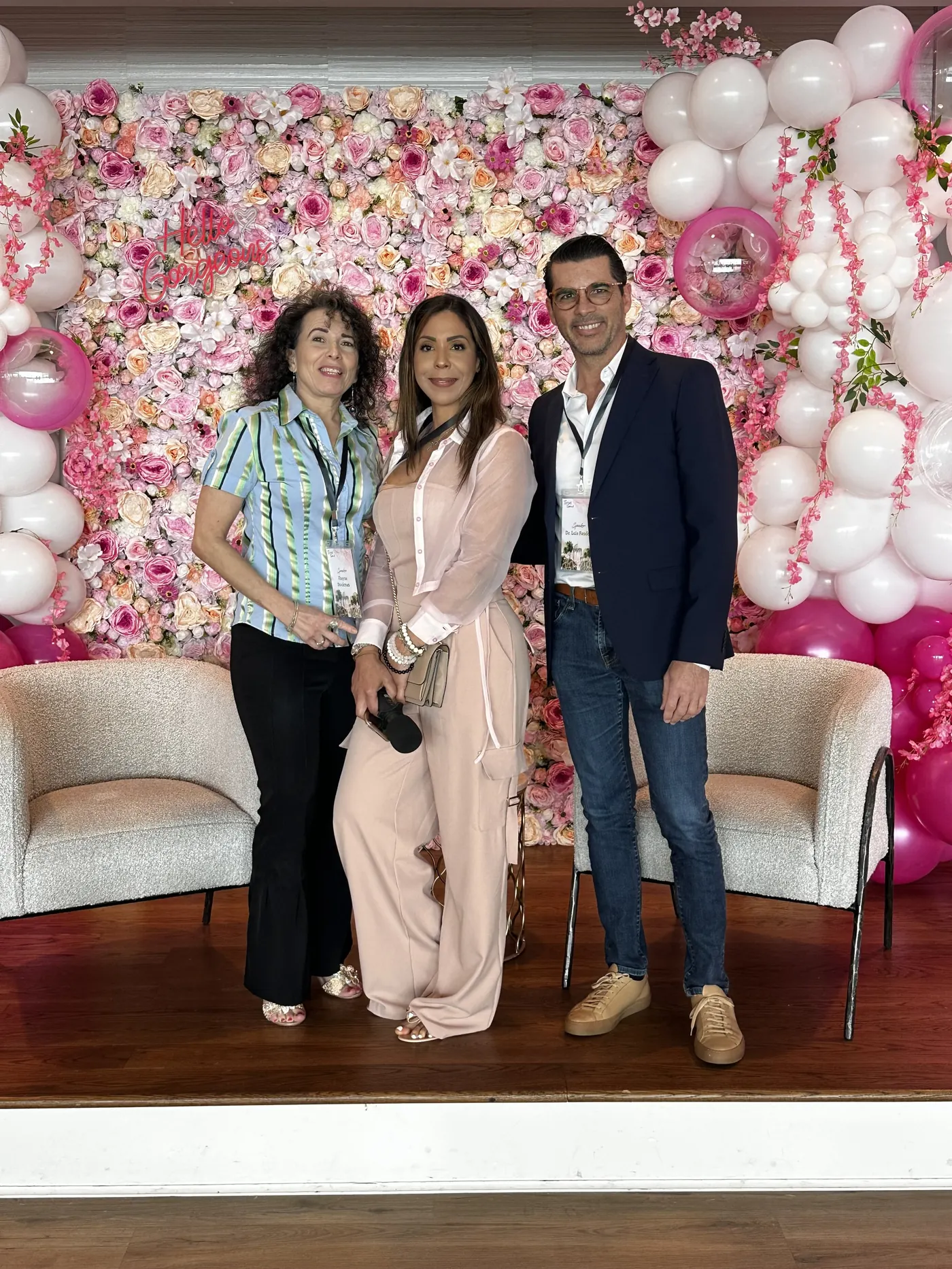 Thrive Summit: A Day of Wellness & Empowerment